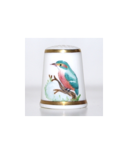 Kingfisher - L. Cole