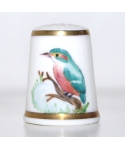 Kingfisher - L. Cole