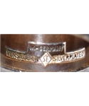 W.-GERMANY VERSILBERT SF SILVERPLATED