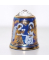 Angel Gabriel and Mary