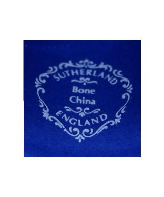 Sutherland Bone China