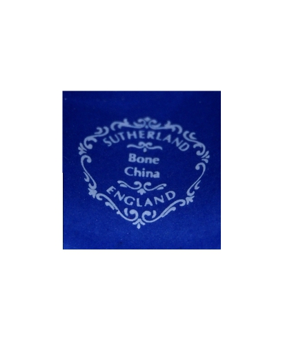 Sutherland Bone China