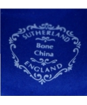 Sutherland Bone China