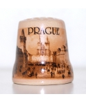 Postcard from Prague