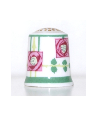 Celtic rose