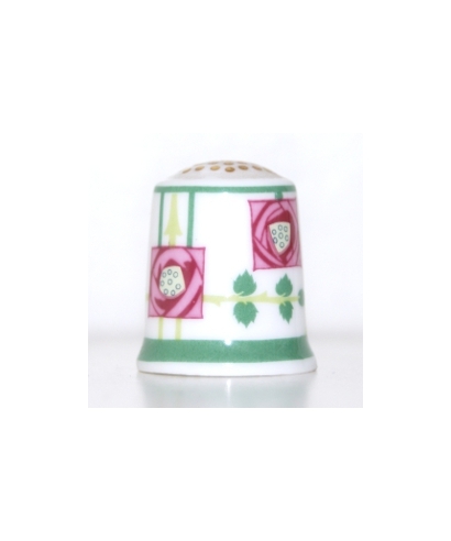 Celtic rose
