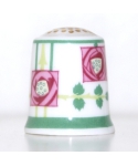 Celtic rose