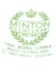 Minton - Royal Doulton