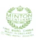Minton - Royal Doulton