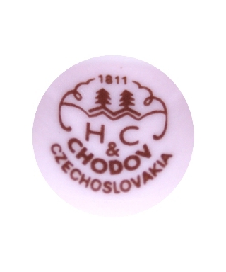 Chodov Czechoslovakia