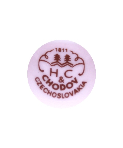 Chodov Czechoslovakia