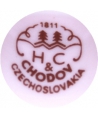 Chodov Czechoslovakia