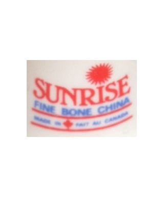 Sunrise