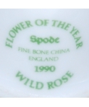 Spode - Wild rose