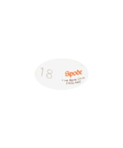 Spode - 18