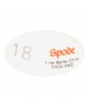 Spode - 18