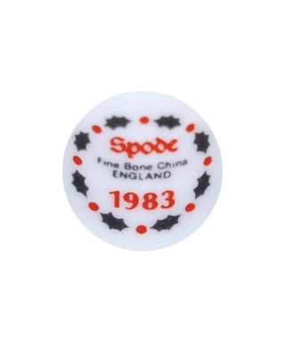 Spode - 1983
