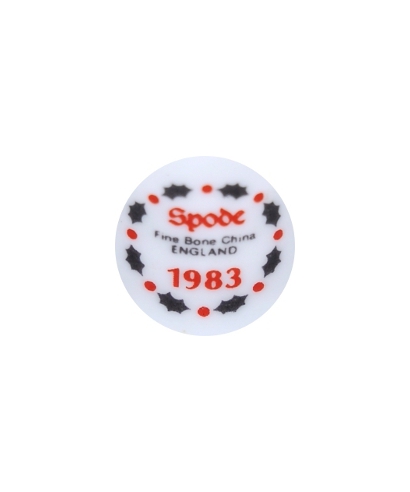 Spode - 1983