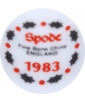 Spode - 1983