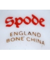 Spode ENGLAND BONE CHINA