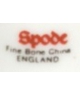 Spode Fine Bone China ENGLAND