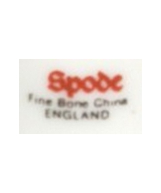 Spode Fine Bone China ENGLAND