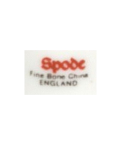 Spode Fine Bone China ENGLAND