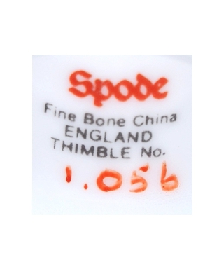 Spode - 1.05b