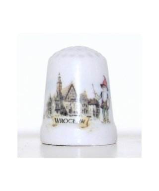 Wrocław - Dwarfes from Wrocław