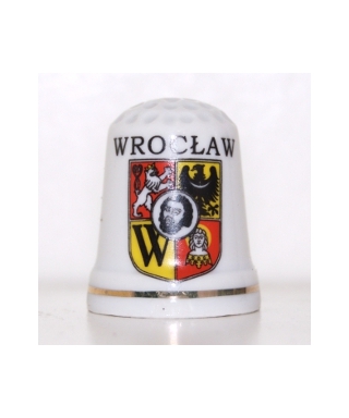Wrocław - Wrocław emblem