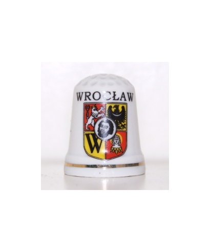 Wrocław - Wrocław emblem
