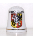 Wrocław - Wrocław emblem