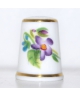 Violets - Julia Vass