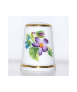 Violets - Julia Vass