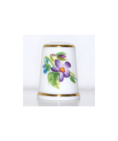 Violets - Julia Vass