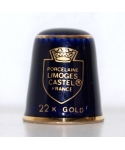 Limoges Castel pattern