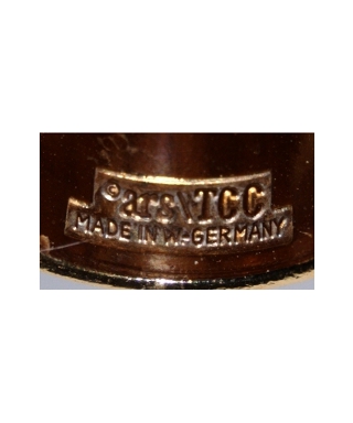 arsTCC, MADE IN W.-GERMANY