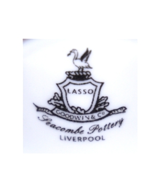 Seacombe Pottery