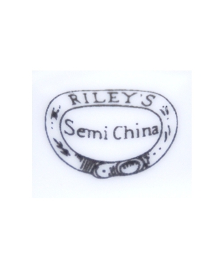 Riley's Semi China