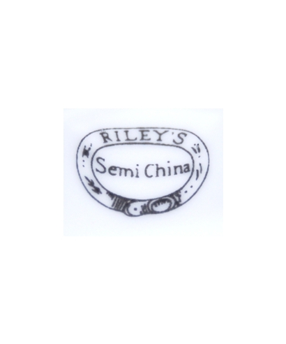 Riley's Semi China