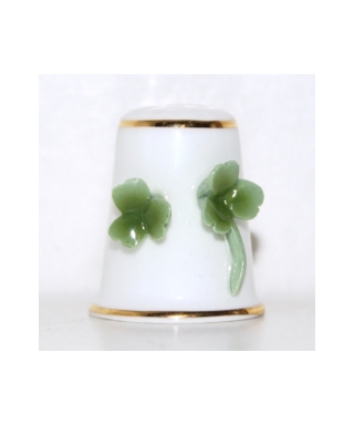 3D clover