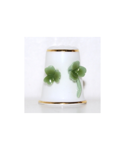 3D clover