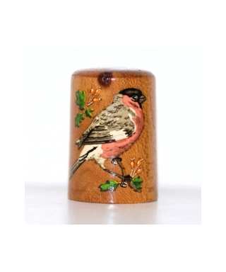Bullfinch