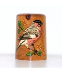 Bullfinch
