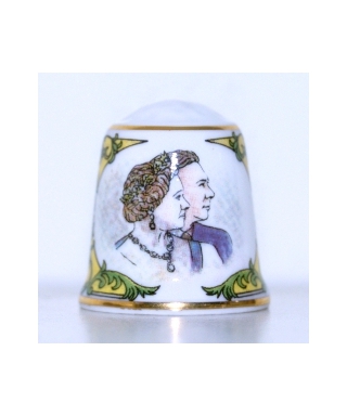 Queen Mother as queen consort
