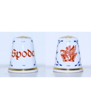 Wzór Spode