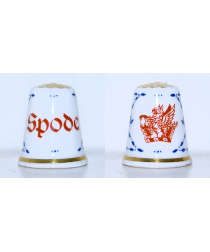 Wzór Spode