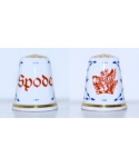 Spode pattern