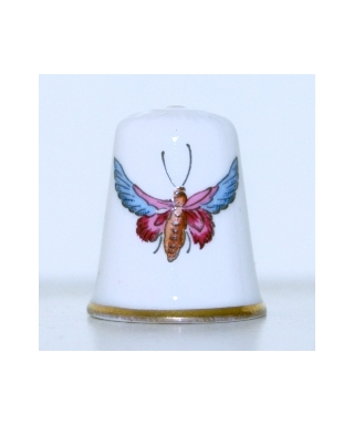 Spode butterfly II
