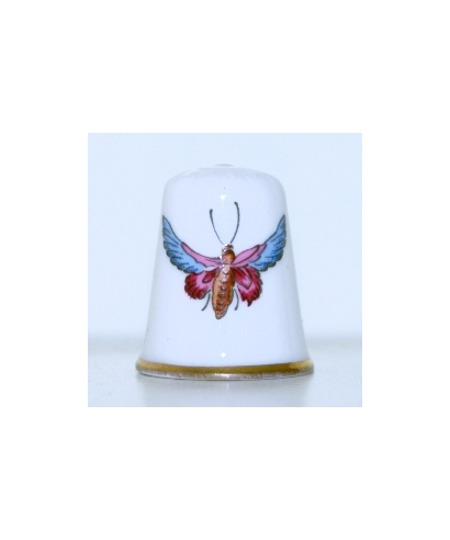 Spode butterfly II